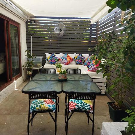 Casa Roble Anejo Bed & Breakfast Santa Cruz Luaran gambar