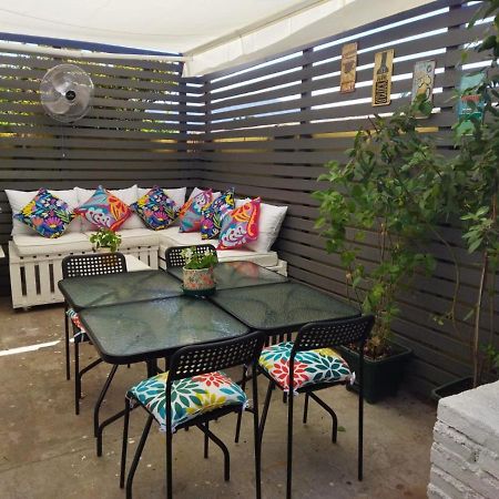 Casa Roble Anejo Bed & Breakfast Santa Cruz Luaran gambar
