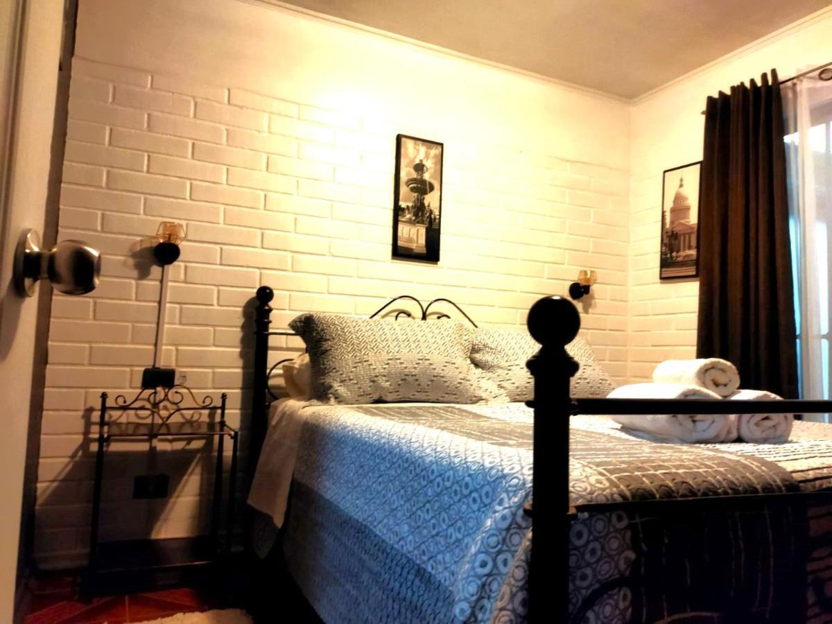 Casa Roble Anejo Bed & Breakfast Santa Cruz Luaran gambar