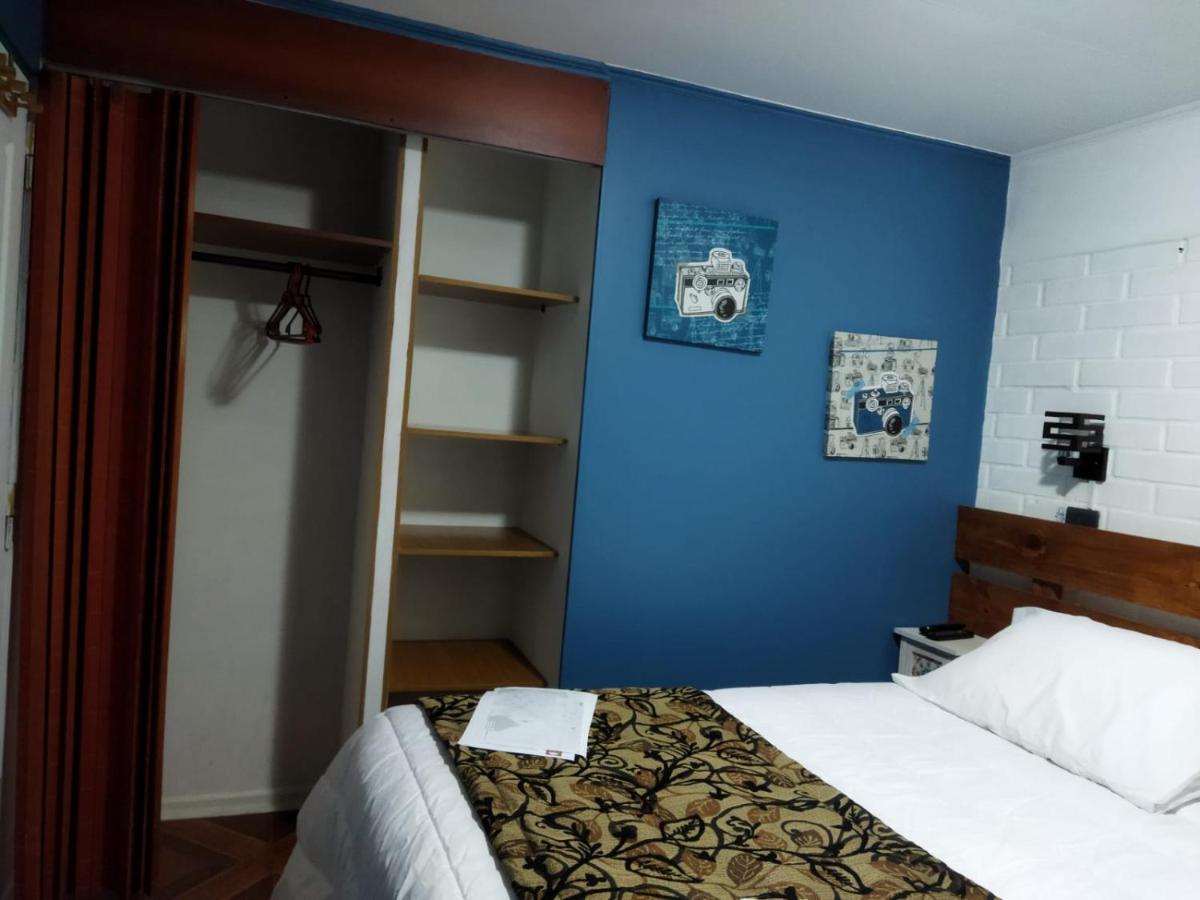 Casa Roble Anejo Bed & Breakfast Santa Cruz Luaran gambar