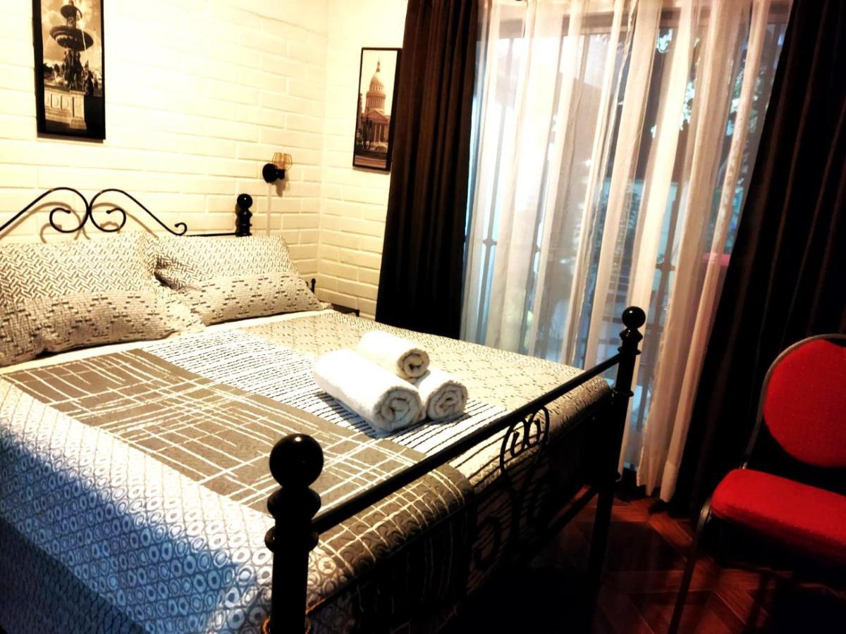 Casa Roble Anejo Bed & Breakfast Santa Cruz Luaran gambar