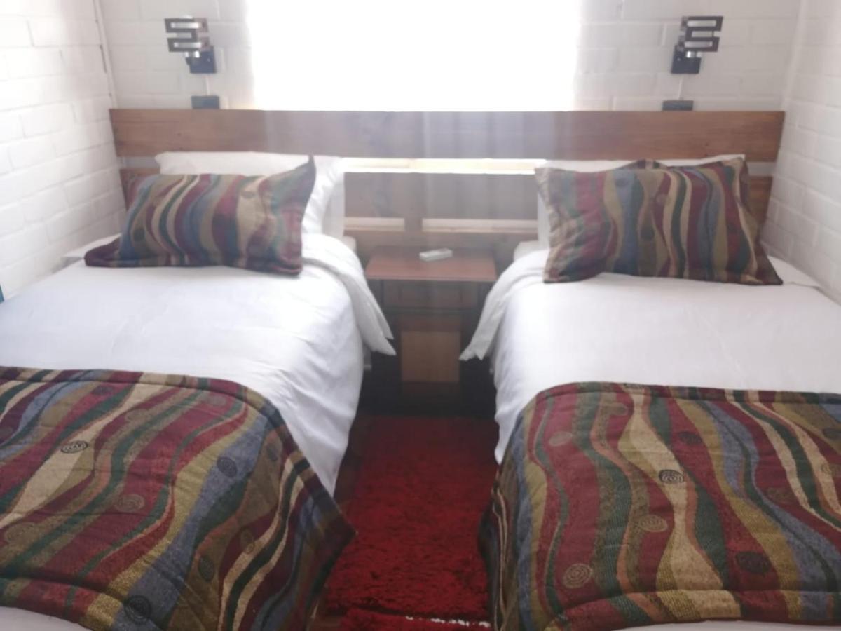 Casa Roble Anejo Bed & Breakfast Santa Cruz Luaran gambar